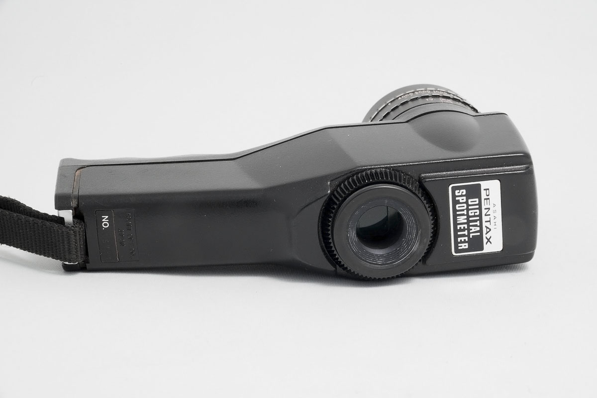 645-A 200mm F4, Digital Spotmeter, 86mm & 105mm Filter, W/A Adapters